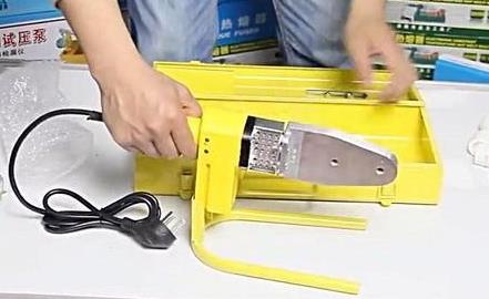 熱熔水管步驟圖文教學,新手水工師傅都看這學習畢業(yè) 熱熔水管步驟圖文教學,新手水工師傅都看這學習畢業(yè)