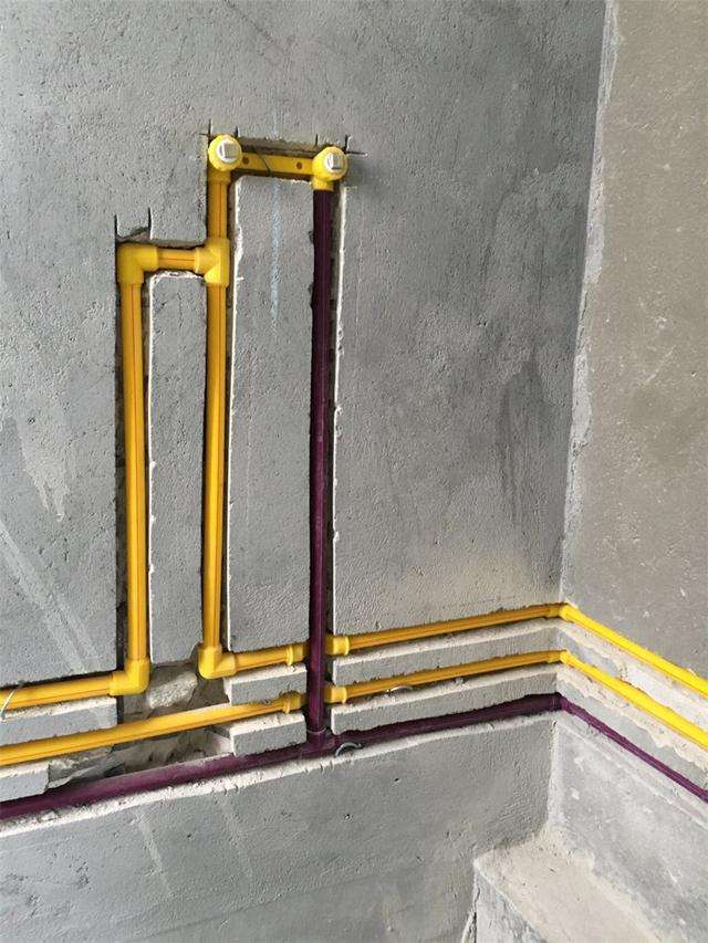 誰有回水管現(xiàn)場安裝圖?只需看這2個位置即可! 誰有回水管現(xiàn)場安裝圖?只需看這2個位置即可!