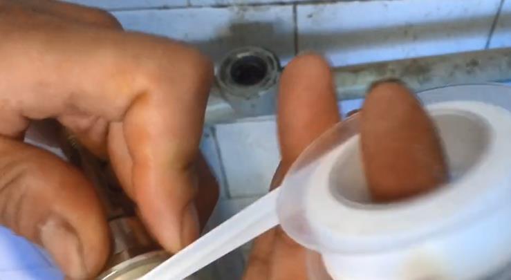 水管閥門(mén)拆卸步驟圖，老師傅全程圖解怎么換！