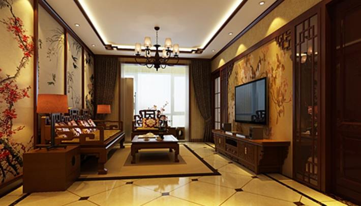 地暖房鋪瓷磚還是地板？看了這個建議我終于有了選擇！