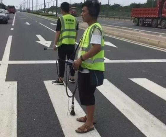 怎樣用聽診器查漏水？看這個查漏現場頓時膜拜！
