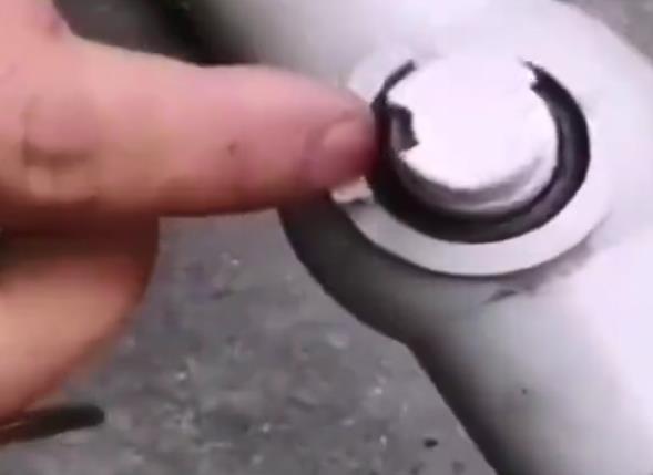 球閥扳手轉軸處漏水怎么修？5張大圖帶你輕松搞定！