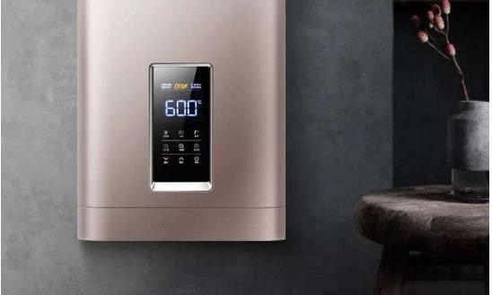 燃氣零冷水有必要買嗎？一分析后，感覺世界觀都變了！