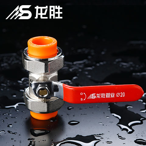 一字水閥橫著開(kāi)還是關(guān)，了解如何判斷后今生都不會(huì)忘了