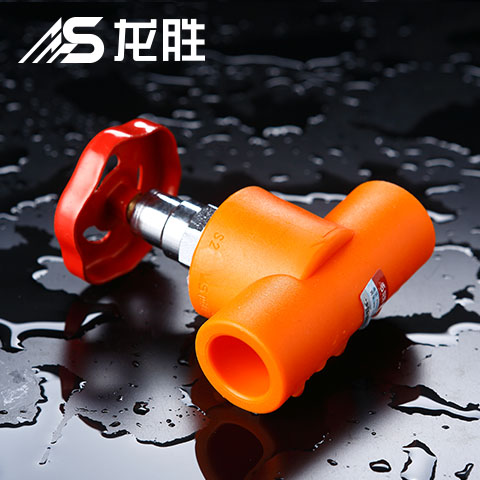 龍勝管怎么樣?質量如何?有什么好的保障沒? 龍勝管怎么樣?質量如何?有什么好的保障沒?