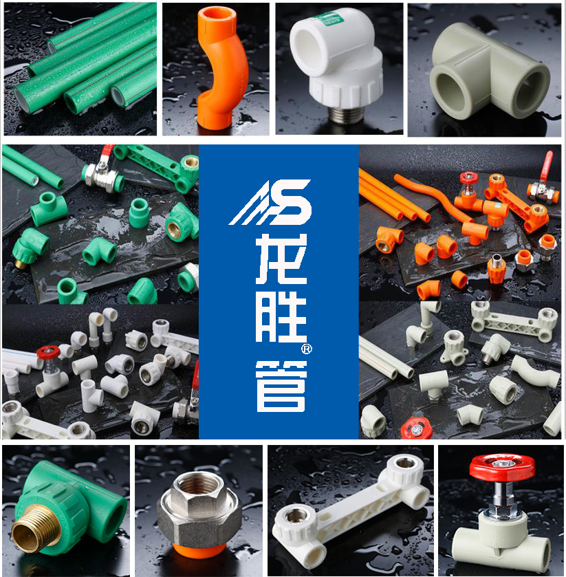 守品質(zhì)筑輝煌,龍勝管業(yè)榮獲“2018水管十大品牌” 守品質(zhì)筑輝煌,龍勝管業(yè)榮獲“2018水管十大品牌”