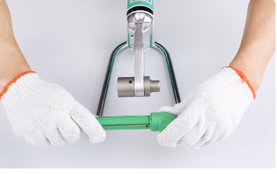 一個人不好操作怎么接ppr？5張圖教讓你成為大師級水工師傅！