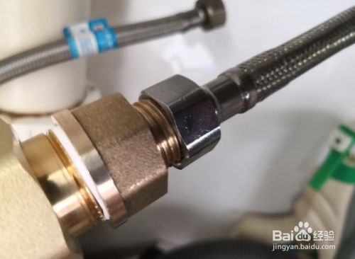 廚房水管前置過濾器安裝圖文說明,7張圖7個步驟,立馬學(xué)會! 廚房水管前置過濾器安裝圖文說明,7張圖7個步驟,立馬學(xué)會!