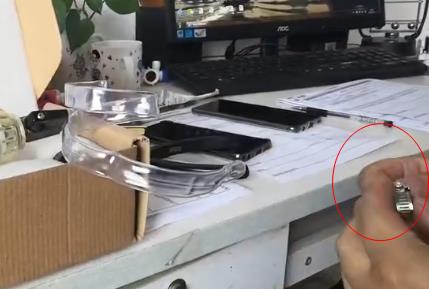 前置過濾器的排污口軟管安裝教學(xué),很難?3張圖立馬學(xué)會! 前置過濾器的排污口軟管安裝教學(xué),很難?3張圖立馬學(xué)會!