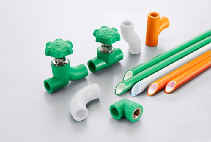 霍尼韋爾和日豐水管好嗎？和它一比，瞬間不香了！