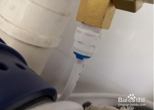 廚房水管前置過濾器安裝圖文說明,7張圖7個步驟,立馬學(xué)會! 廚房水管前置過濾器安裝圖文說明,7張圖7個步驟,立馬學(xué)會!