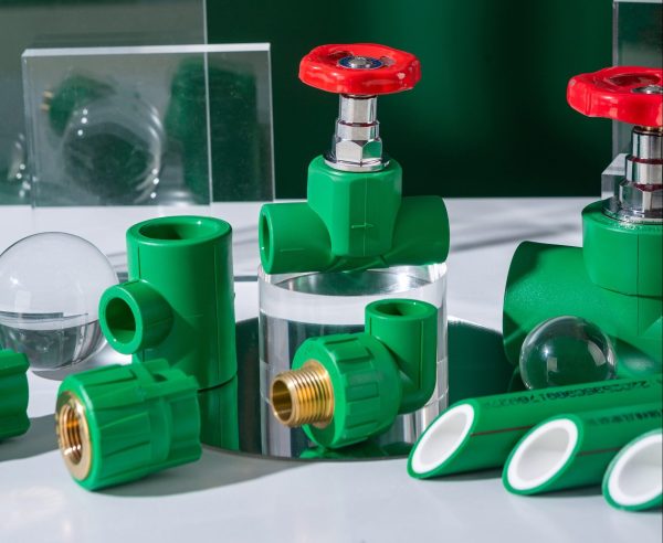 PPR各種管件名稱都有哪些？簡單介紹10類常用的管件