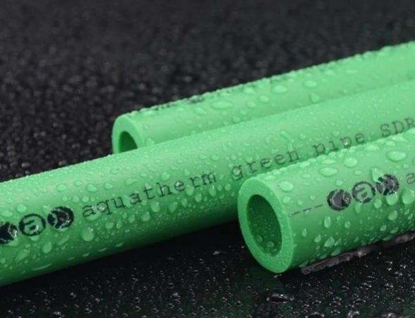 德國城家管道好嗎？說2個(gè)點(diǎn)，自己斟酌吧！