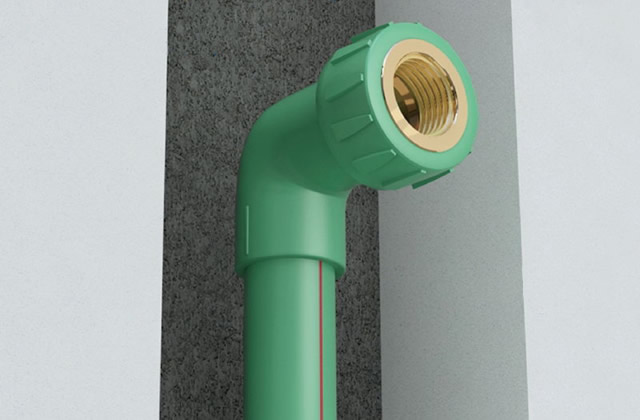 龍勝管業是一線品牌嗎？是否屬于高端產品？