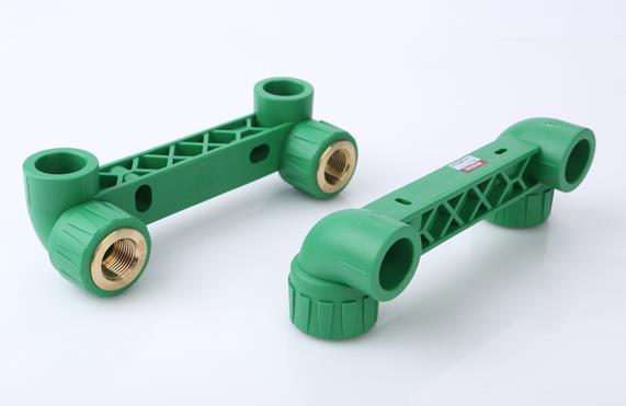 綠色水管為什么要貴？別上當(dāng)！綠色不等于環(huán)保！