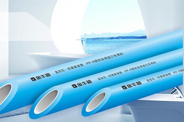 金牛管總代理需要多少錢？乖乖！這你怎么選？