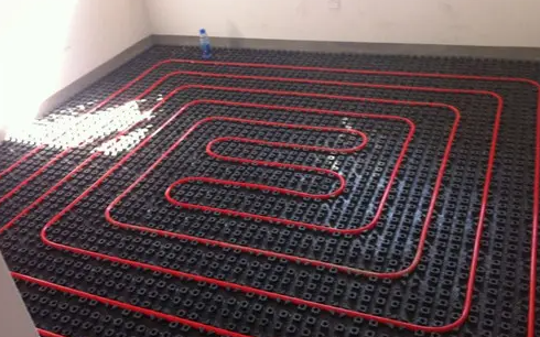 加盟地暖大約要多少錢？地暖加盟流程步驟是什么？