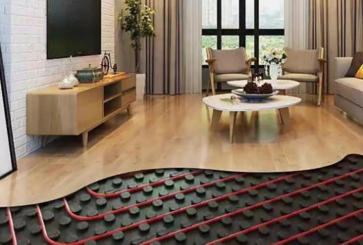 為什么韶關水地暖安裝品牌代理被越來越多人選擇？為了成為地暖行業(yè)的贏家！