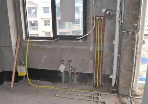 裝回水管與不裝回水管區(qū)別是什么?回水管使用需要注意什么? 裝回水管與不裝回水管區(qū)別是什么?回水管使用需要注意什么?