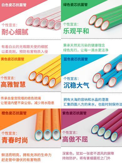 日豐ppr瓷芯抗菌三層管結(jié)實嗎？質(zhì)量怎么樣？