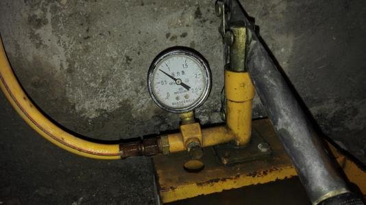 PPR管道試壓正常打壓量是多少？如何正確進行試壓？