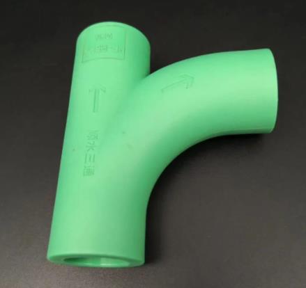 異徑順?biāo)ㄊ窃鯓拥?？常?guī)三通和異徑三通有什么不同？