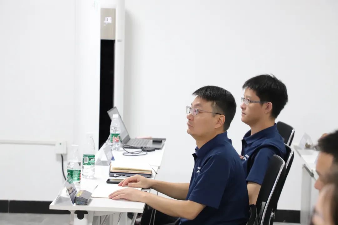 聚焦市場，渠道賦能 |《2023年龍勝管半年度總結會議》圓滿舉辦！