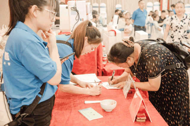 龍勝品牌力量 | 舒心家攜手龍勝管新品發(fā)布會(huì)成功舉辦! 龍勝品牌力量 | 舒心家攜手龍勝管新品發(fā)布會(huì)成功舉辦!