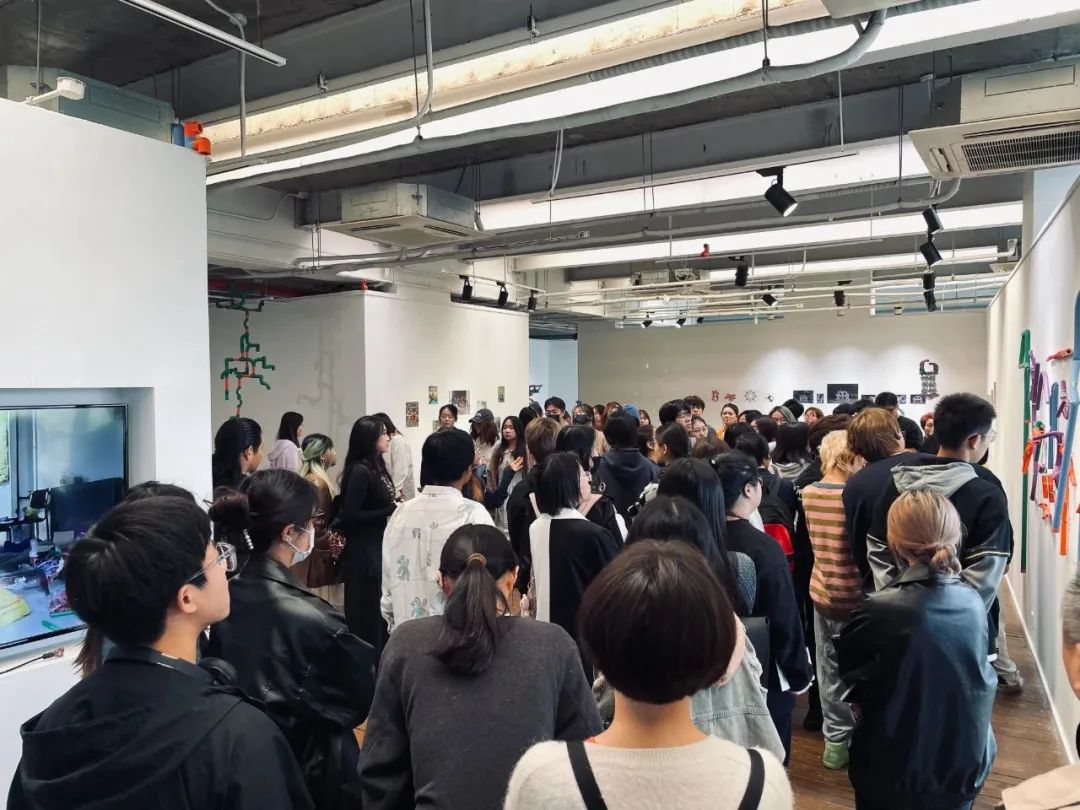路徑之境水管主題藝術展，讓管道創意無限可能