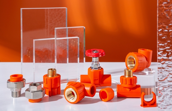 上海比較知名的PPR管材品牌有哪些？代理管材品牌時需要注意什么？