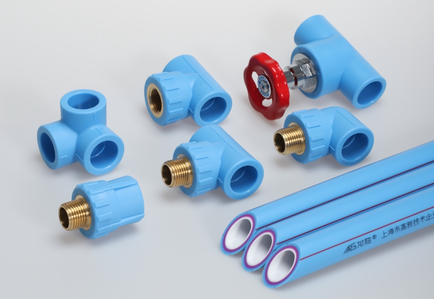 龍勝管又獲CIAA抗菌認證，成國內首個雙抗菌認證品牌
