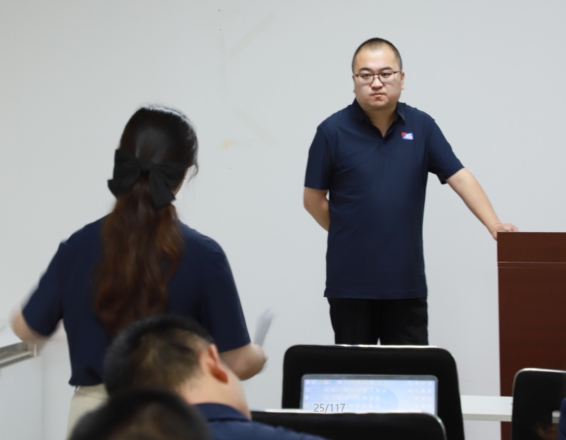 逆勢破局，聚力前行！龍勝管2025上半年度營銷會議圓滿落幕！