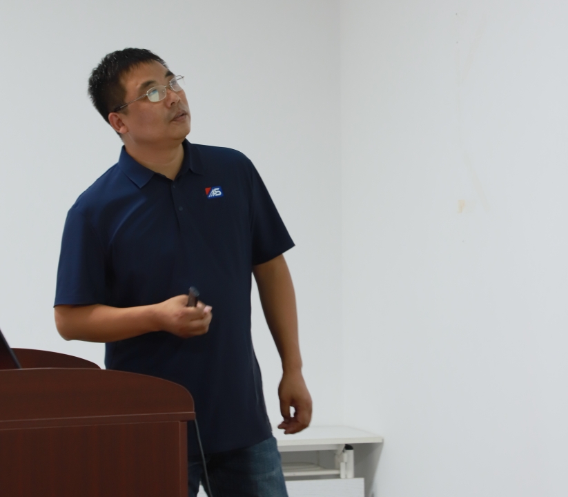 逆勢破局，聚力前行！龍勝管2025上半年度營銷會議圓滿落幕！