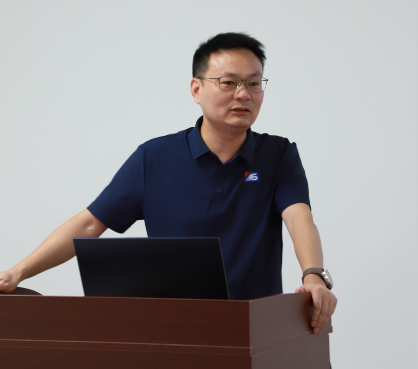 逆勢破局，聚力前行！龍勝管2025上半年度營銷會議圓滿落幕！